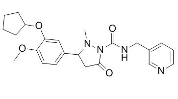 WAY127093B racemate 145743-63-1
